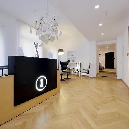 Youroom Abruzzi Roma Exterior foto