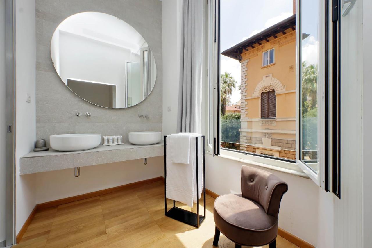 Youroom Abruzzi Roma Exterior foto